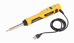 AKU hrotová pájka 4V POWERPLUS POWX1388