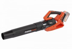 Aku foukač listí 40V LI-ION (bez baterie) POWERPLUS POWDPG7526