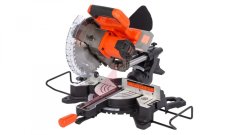 Aku pokosová pila s potahem 20V 210mm (bez AKU) POWERPLUS POWDP2560