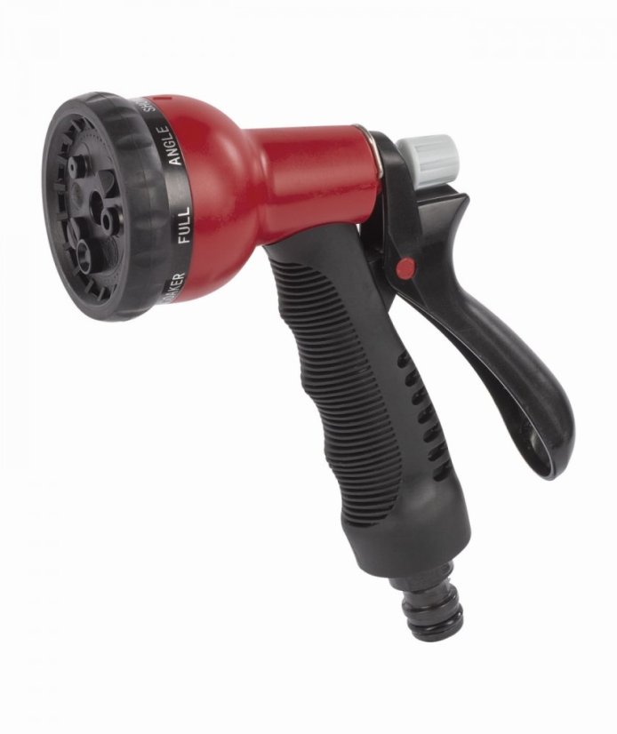 Zahradní flexibilní hadice 40m KREATOR KRTGR67027