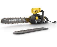 Elektrická řetězová pila 2 700W 450mm POWERPLUS POWXG10027