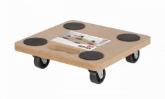 Přepravní vozík 200kg KREATOR KRT670002