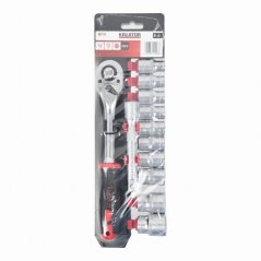 Gola sada 1/2" 12ks KREATOR KRTH30107