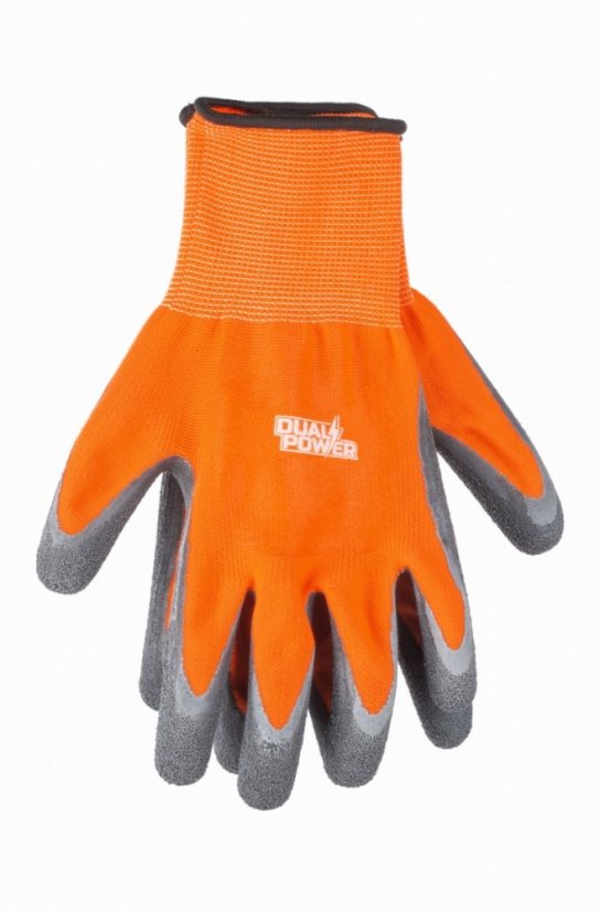 Rukavice DUAL POWER POWERPLUS POWDPGLOVE01