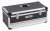 Hliníkový kufr 620x300x255mm 1 zásuvka KREATOR KRT640603B