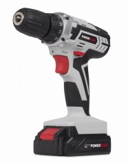 Aku šroubovák / vrtačka 16V LI-ION POWERPLUS POWC1061