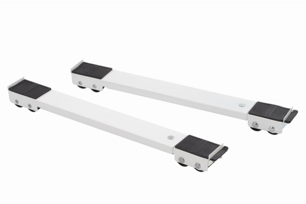 Prepravný vozík SET 250kg (sťahovacie podvozok) KREATOR KRT670005