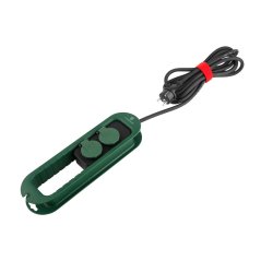 Prodlužovací kabel se zásuvkami Viking R247