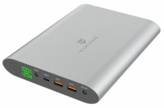 Notebook powerbank Smartech II QC3.0 40000mAh