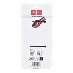 Nůžky na trubky 42 mm - HIGH QUALITY KREATOR KRTH00603