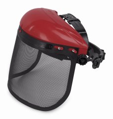 Obličejový štít KREATOR KRTS50001