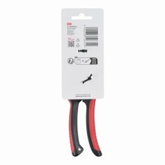 Nůžky pro větší zátěž HEAVY DUTY KREATOR KRTH63001