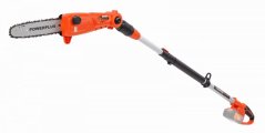 AKU vyvětvovací pila 40V LI-ION 250mm (bez baterie) POWERPLUS POWDPG75385