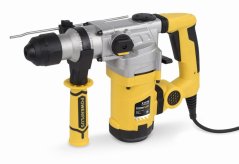 Kombinované kladivo 1600W SDS-Plus POWERPLUS POWX1175