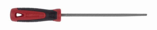 Rašple kulatá 200mm KREATOR KRT453102