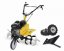 Benzinový kultivátor 208cc  plus  pluh POWERPLUS POWXG7217
