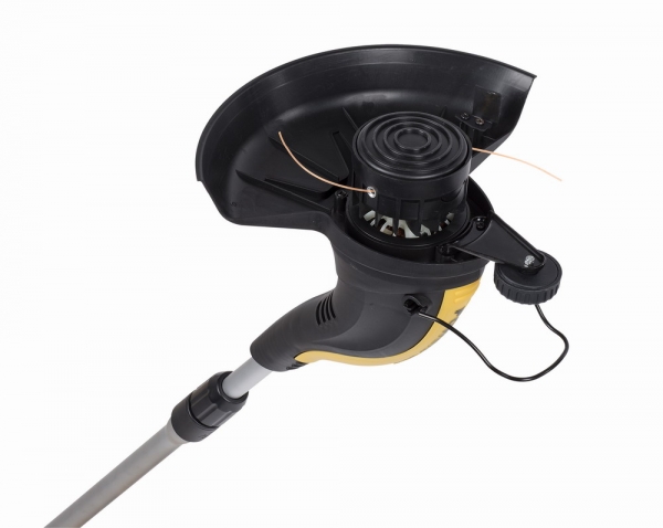 Elektrický vyžínač 400W - 270mm POWERPLUS POWXG30030