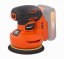 Aku excentrická bruska 20V (bez AKU) POWERPLUS POWDP50400