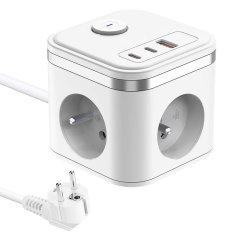 Síťový adaptér VIKING YC33