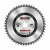 Pilový kotouč na dřevo 250mm, 48T KREATOR KRT020425