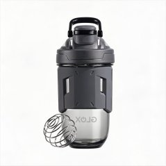 Tritanový šejkr 700 ml GLOX 1029G