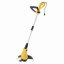 Elektrický vyžínač 650W - 320mm 5x struna POWERPLUS POWXG30036
