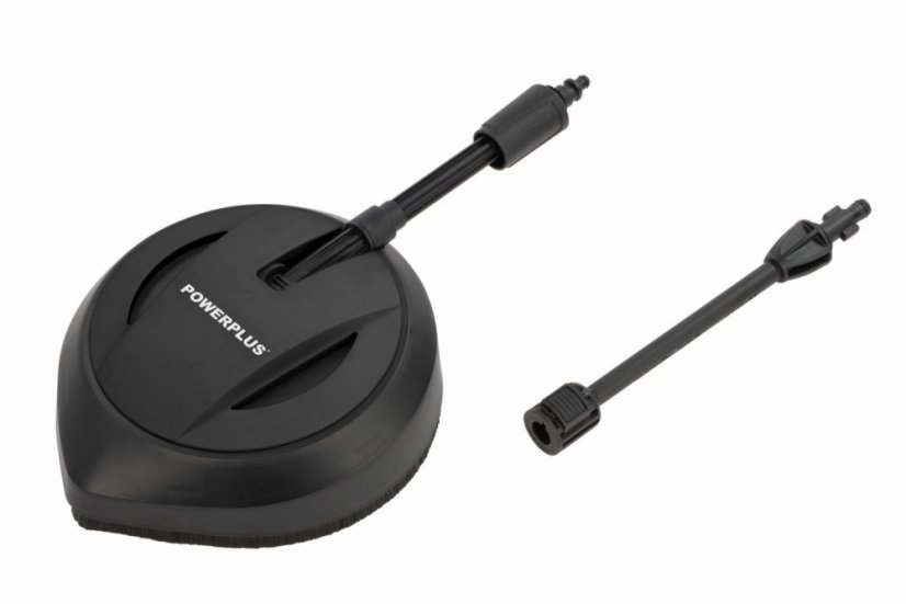 Čistič na terasy k tlakovým myčkám POWERPLUS POWXG90972 - Varianty: Nový