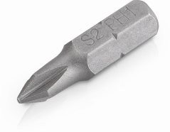 2 ks Bitů PH1 25 mm KREATOR KRT061200