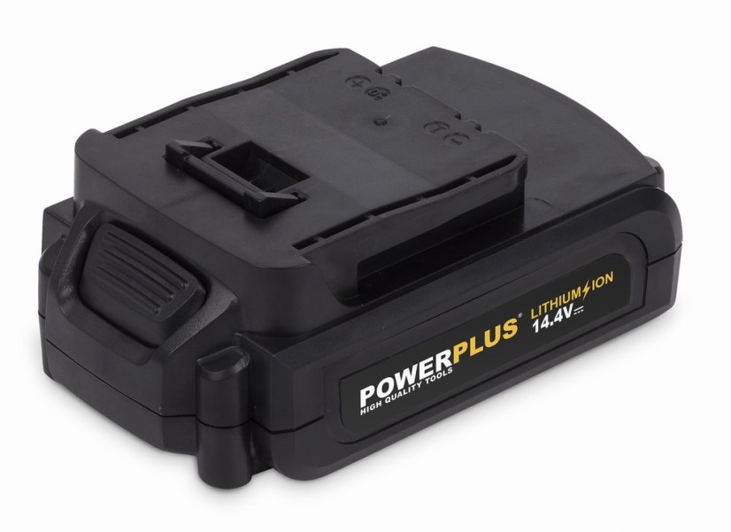 Baterie pro POWX0044LI a POWX00592 POWERPLUS 103.078.06