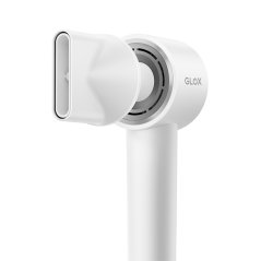 Fén na vlasy s ionizátorem GLOX GLOXD9W