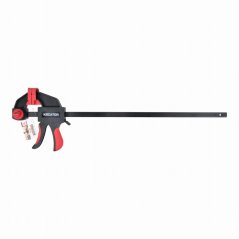 Jednoručná zvierka 450mm KREATOR KRTH40303