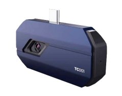 TOPDON TCView TC001 termální infra kamera
