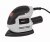 Mini delta bruska 130 W POWERPLUS POWC40200