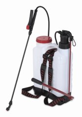 Tlakový postřikovač zádový 12L KREATOR KRTGR6812