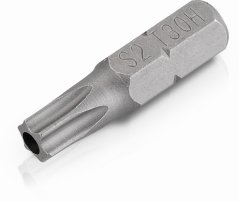 2 ks Bitů T30 25 mm KREATOR KRT061540