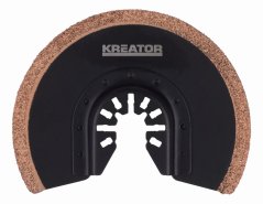 Brusný diamantový kotouč 88 mm KREATOR KRT990025