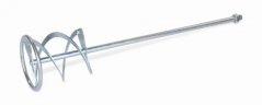 Míchací metla 136mm Gal. M14 KREATOR KRT050006