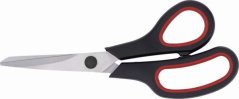 Nůžky 173 mm KREATOR KRT000502