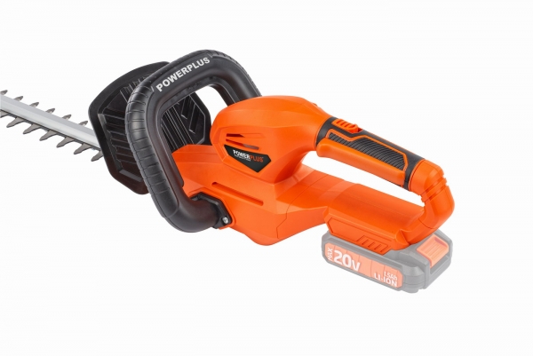 AKU plotostřih 20V LI-ION 580mm (bez baterie) POWERPLUS POWDPG7531