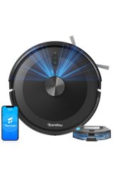 Robotický Vysavač s mopem Teendow D10S TEENDOW D10S