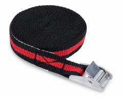 Upínací pás ráčnový 100kg/5m KREATOR KRT555001