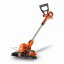 AKU vyžínač 20V LI-ION 260mm (bez baterie) POWERPLUS POWDPG75411