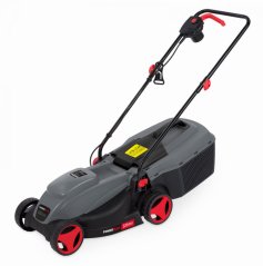 Elektrická sekačka 1300W 320mm POWERPLUS POWEG63705
