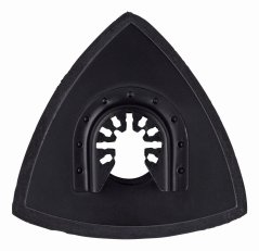 Brusná podložka 90x90x90 mm KREATOR KRT990035