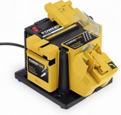 Multifunkční bruska POWERPLUS POWX1350
