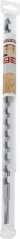 Vrták hadovitý do dřeva 14x460 mm KREATOR KRT010707