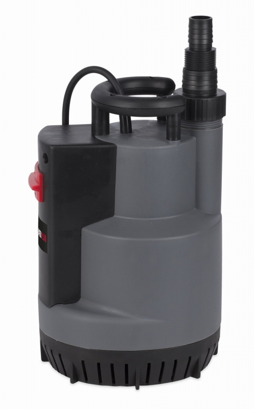 Ponorné čerpadlo 750W s integrovaným plovákem POWERPLUS POWEW67920