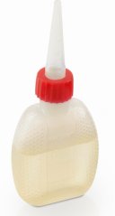 Pneumatický utahovák (sada s oříšky) POWERPLUS POWAIR0010