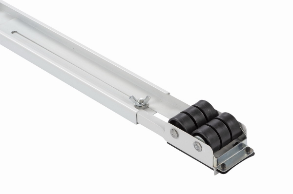 Prepravný vozík SET 250kg (sťahovacie podvozok) KREATOR KRT670005