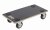Přepravní vozík 400kg KREATOR KRT670003